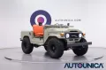 Toyota TOYOTA Land Cruiser BJ 42 RESTAURATA