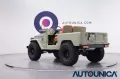Toyota TOYOTA Land Cruiser BJ 42 RESTAURATA