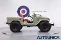 Toyota TOYOTA Land Cruiser BJ 42 RESTAURATA