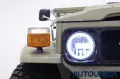 Toyota TOYOTA Land Cruiser BJ 42 RESTAURATA
