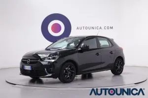 Other OPEL Corsa 1.2 130 CV AUTOMATICA GS FARI LED