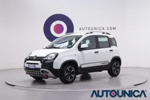 Fiat FIAT Panda 1.0 FIREFLY S&S HYBRID CITY CROSS NEO