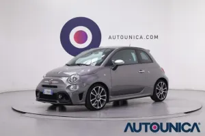 Abarth ABARTH 595 1.4 TURBO T-JET 165 CV TURISMO FARI L