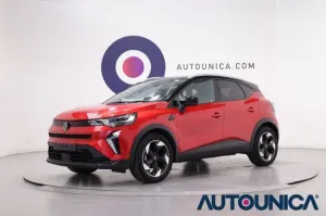 Other RENAULT Captur ECO-G 100 CV TECHNO FULL LED NEOP