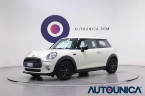MINI One 1.2 ONE 75 CV NEOPATENTATI