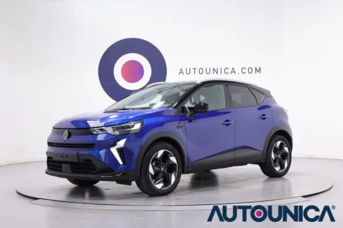 Other RENAULT Captur ECO-G 100 CV TECHNO FULL LED NEOP