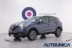 Renault RENAULT Kadjar DCI 8V 110CV EDC ENERGY INTENS FA