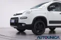 Fiat FIAT Panda Cross 0.9 TWINAIR TURBO S&S WILD 4x4 
