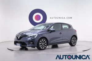 Renault RENAULT Clio TCE 90 CV 5 PORTE BUSINESS FARI LED