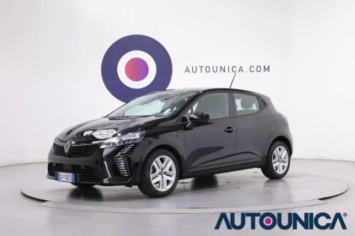 Other RENAULT Clio SCE 65 CV 5 PORTE EVOLUTION FARI LE