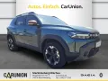 Dacia Duster Extreme HYBRID 140