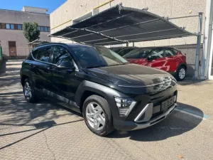 Other HYUNDAI Kona 1.0 T-GDI - XLine