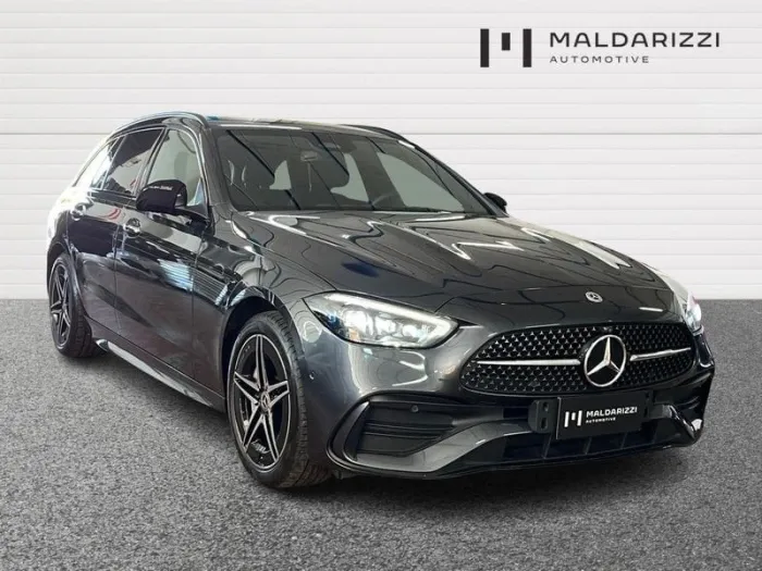 Mercedes-Benz Classe C Classe C-S206 SW 2021 C S