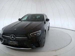 Mercedes-Benz Classe E - S213 SW E SW 300 de phe