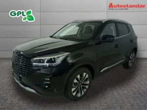 Other DR AUTOMOBILES DR 5 1.5 Turbo CVT Bi-Fuel GPL