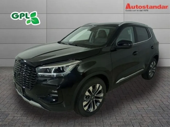 Other DR AUTOMOBILES DR 5 1.5 Turbo CVT Bi-Fuel GPL