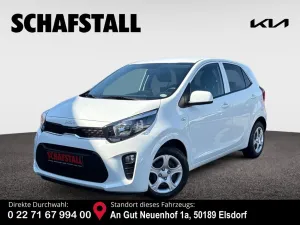 Kia Picanto 1.0 Vision Autom. Navi Kamera Klimaautom