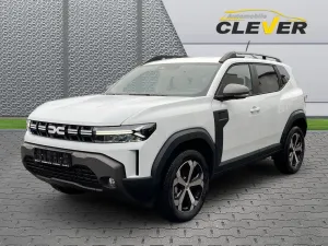 Dacia Duster Journey HYBRID 140   Navi LED Sitzheizung