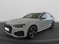 Audi A4 Avant 40 TFSI quattro S tronic S line MATRIX