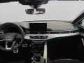 Audi A4 Avant 40 TFSI quattro S tronic S line MATRIX