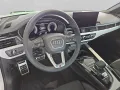 Audi A4 Avant 40 TFSI quattro S tronic S line MATRIX
