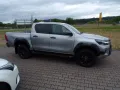 Toyota HILUX DOUBLE CAB 2,8 INVINCIBLE-MILD HYB.'25
