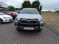 Toyota HILUX DOUBLE CAB 2,8 INVINCIBLE-MILD HYB.'25