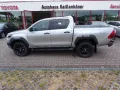 Toyota HILUX DOUBLE CAB 2,8 INVINCIBLE-MILD HYB.'25