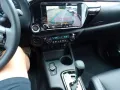 Toyota HILUX DOUBLE CAB 2,8 INVINCIBLE-MILD HYB.'25