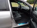 Toyota HILUX DOUBLE CAB 2,8 INVINCIBLE-MILD HYB.'25