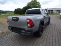 Toyota HILUX DOUBLE CAB 2,8 INVINCIBLE-MILD HYB.'25