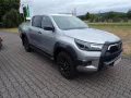 Toyota HILUX DOUBLE CAB 2,8 INVINCIBLE-MILD HYB.'25
