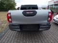 Toyota HILUX DOUBLE CAB 2,8 INVINCIBLE-MILD HYB.'25