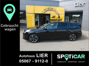 Opel Astra ST 1.2 Turbo Edition, Kamera, Winterpaket