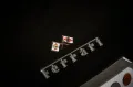 Ferrari 250 GTE Series I - Restored