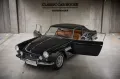 Ferrari 250 GTE Series I - Restored