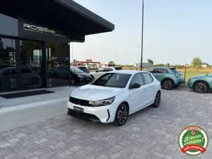 Other OPEL Corsa 1.2 GS MY 25 ANCHE NEOPATENTATI