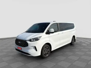 Other FORD Tourneo Custom 2°s 320 2.0 EcoBlue 170CV au