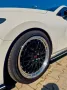 Mazda 3 BP Homura, 1. Hand, Werksgarantie, Sommerauto
