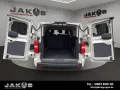 Opel Zafira Life 1.5 L  Selection 120 PS 9 Sitzer