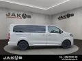 Opel Zafira Life 1.5 L  Selection 120 PS 9 Sitzer