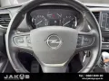Opel Zafira Life 1.5 L  Selection 120 PS 9 Sitzer