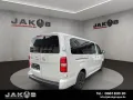 Opel Zafira Life 1.5 L  Selection 120 PS 9 Sitzer