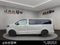 Opel Zafira Life 1.5 L  Selection 120 PS 9 Sitzer