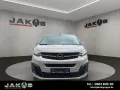 Opel Zafira Life 1.5 L  Selection 120 PS 9 Sitzer