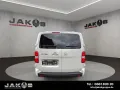 Opel Zafira Life 1.5 L  Selection 120 PS 9 Sitzer