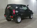 Suzuki Jimny Rock am Ring Cabrio Seilwinde Verdeck neu