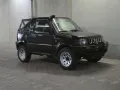 Suzuki Jimny Rock am Ring Cabrio Seilwinde Verdeck neu