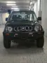 Suzuki Jimny Rock am Ring Cabrio Seilwinde Verdeck neu