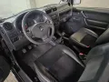 Suzuki Jimny Rock am Ring Cabrio Seilwinde Verdeck neu